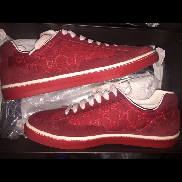 Gucci Sneaker - Picture 4 of 5